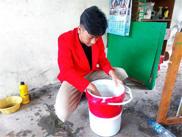 Komposter: Lebih dari Sekadar Kotak Sampah