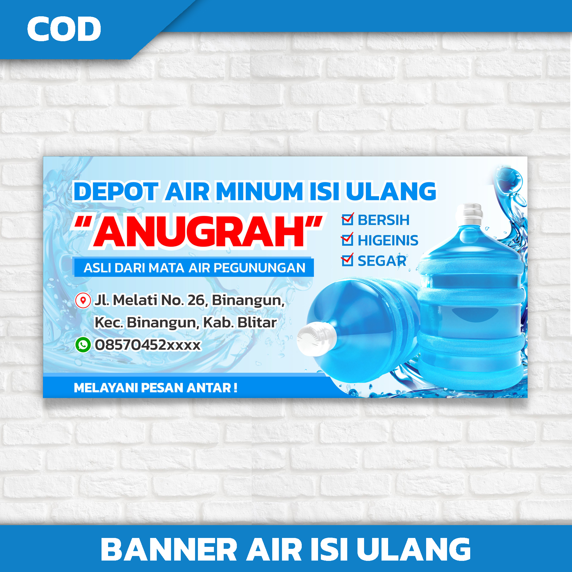 Instalasi Listrik Depot Air Minum Isi Ulang: Apa yang Perlu Diketahui?