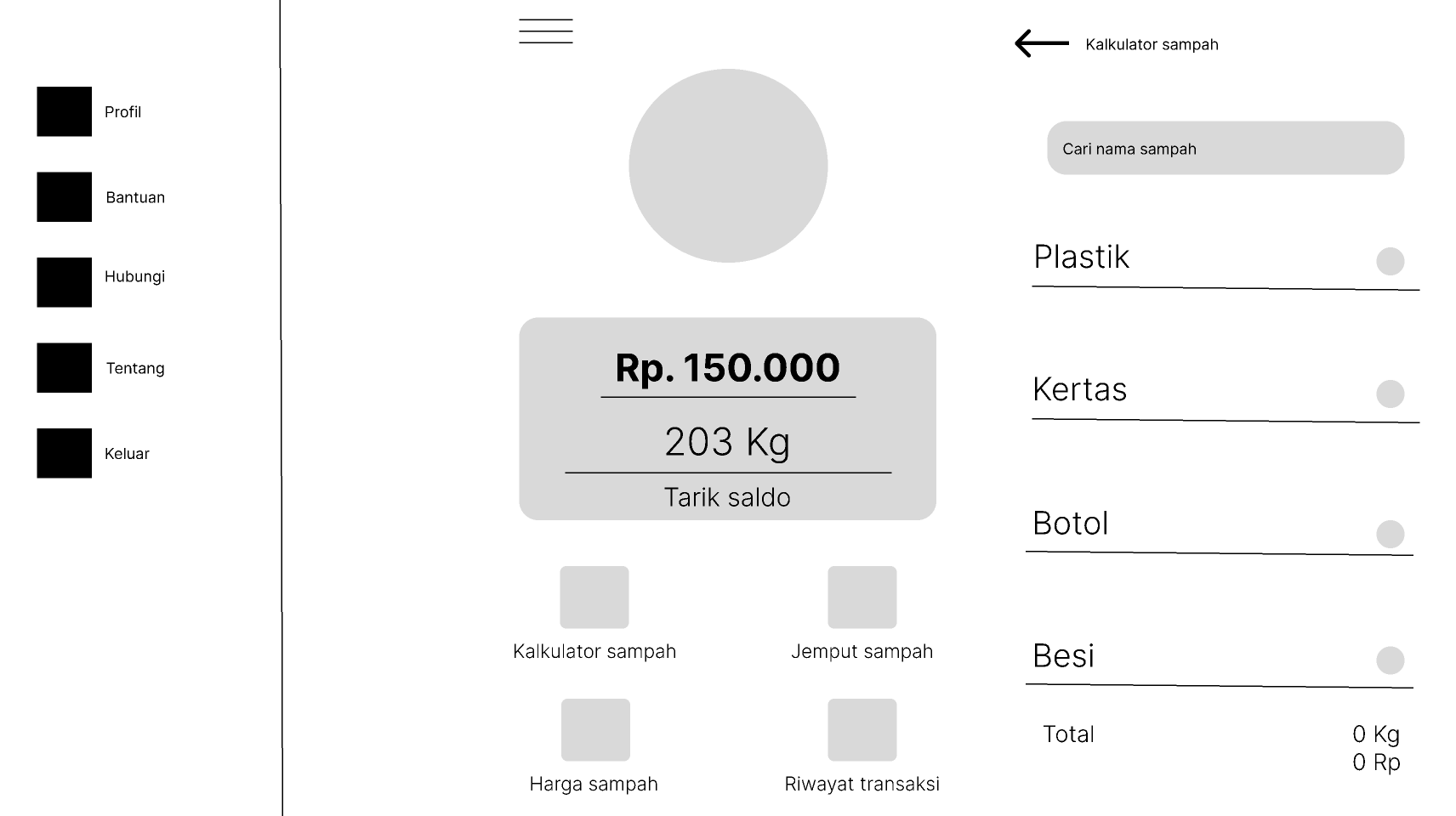 Bank Sampah Seni Baru: Transformasi Kreatif Limbah Menjadi Karya Bernilai