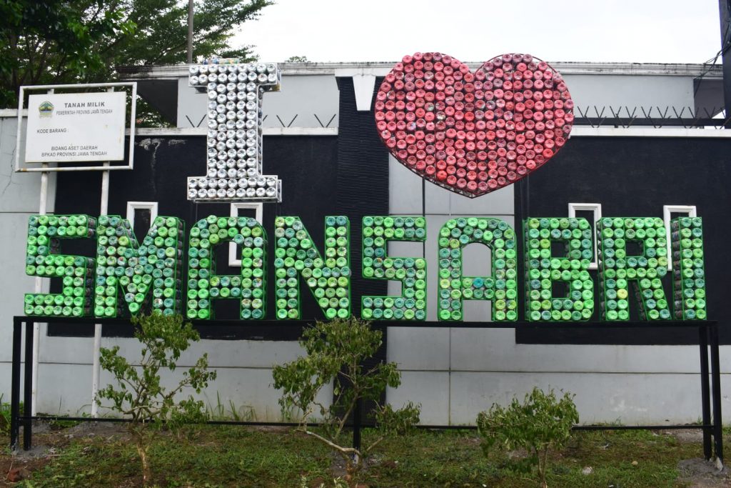 Ecobrick: Cinta atau Sekadar Tren?
