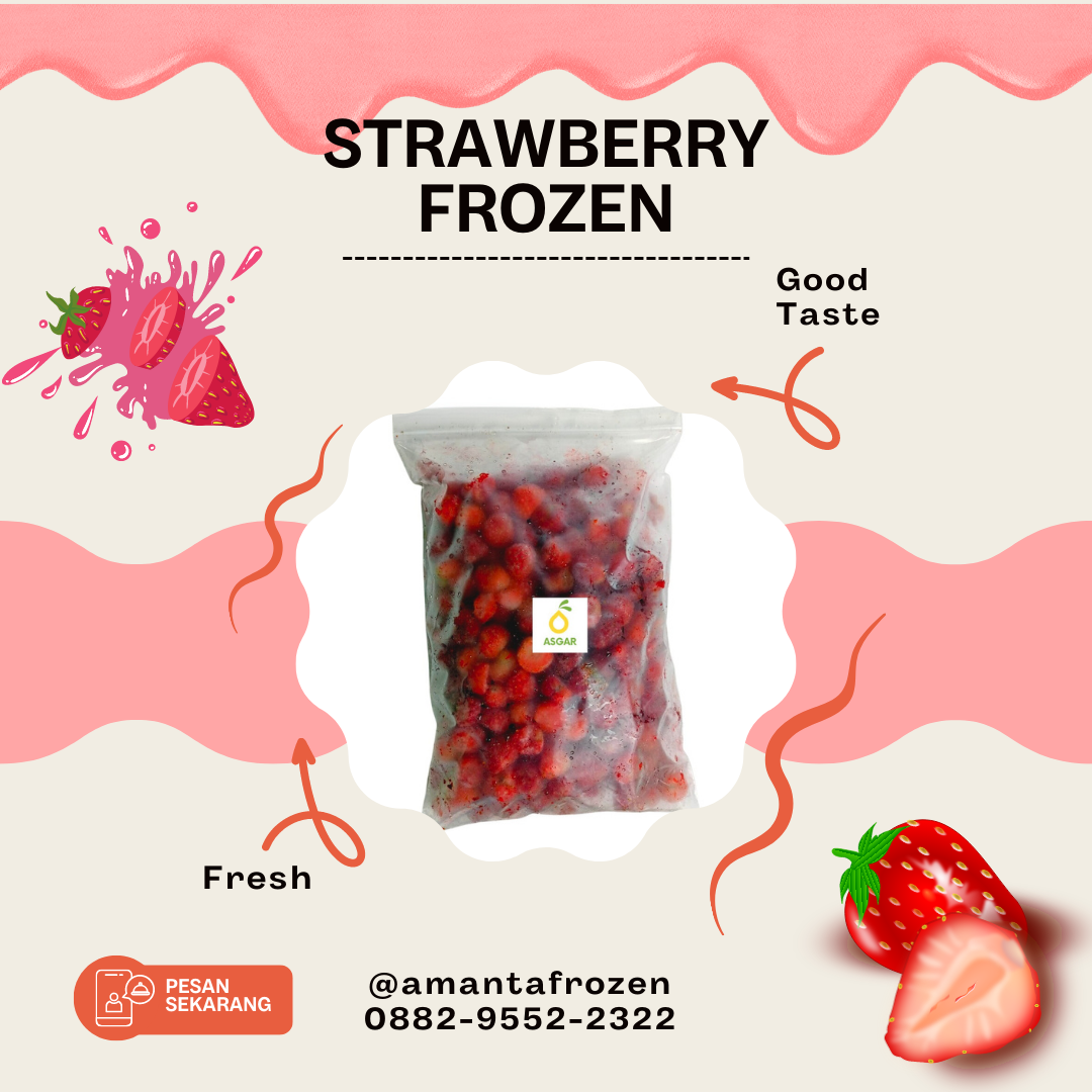Kebun Strawberry di Bogor: Oase Kesegaran di Tengah Kota?