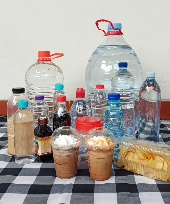 Limbah Apa Saja yang Bisa Didaur Ulang?
