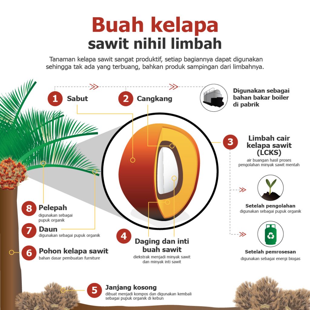 Fermentasi Limbah Organik: Menuju Produk Ramah Lingkungan?