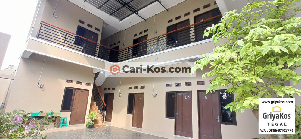 Kebun Binatang Mini di Tengah Kota Tegal: Ada Apa di Sana?