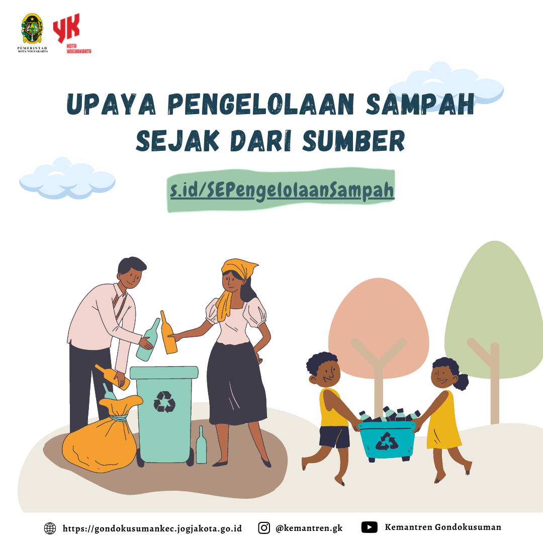 Ecobrick: Solusi Kreatif Pengelolaan Sampah Plastik?
