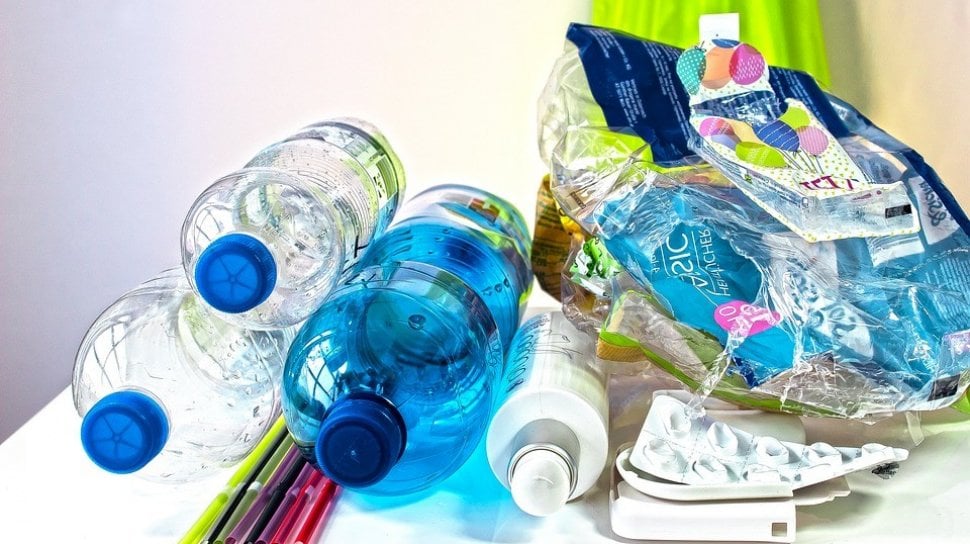 Bagaimana Cara Daur Ulang Plastik?