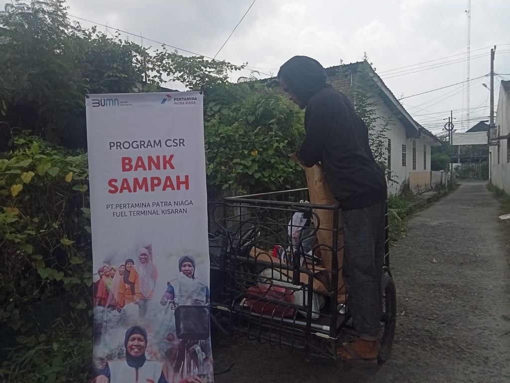 Mengapa Edukasi Sampah Penting untuk Masa Depan Bumi?