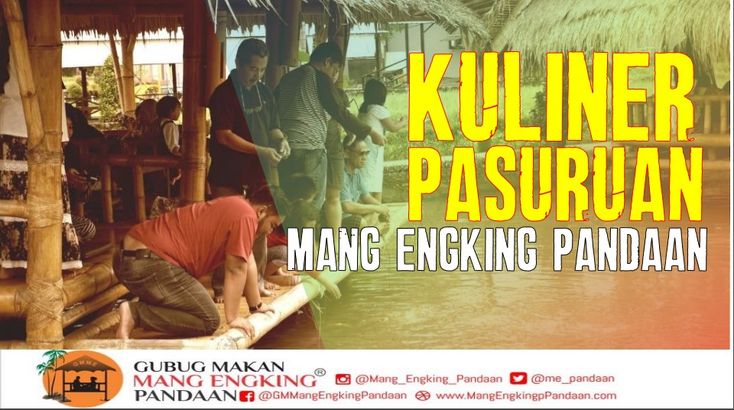 Kebun Kuliner Kota Pasuruan: Surga Tersembunyi atau Sekadar Tren?