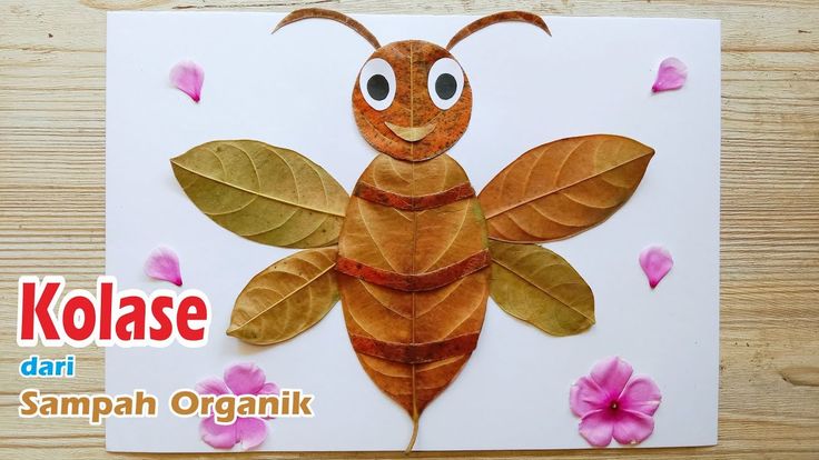 Sketsa Kolase Sampah Plastik: Kreativitas di Balik Krisis Lingkungan