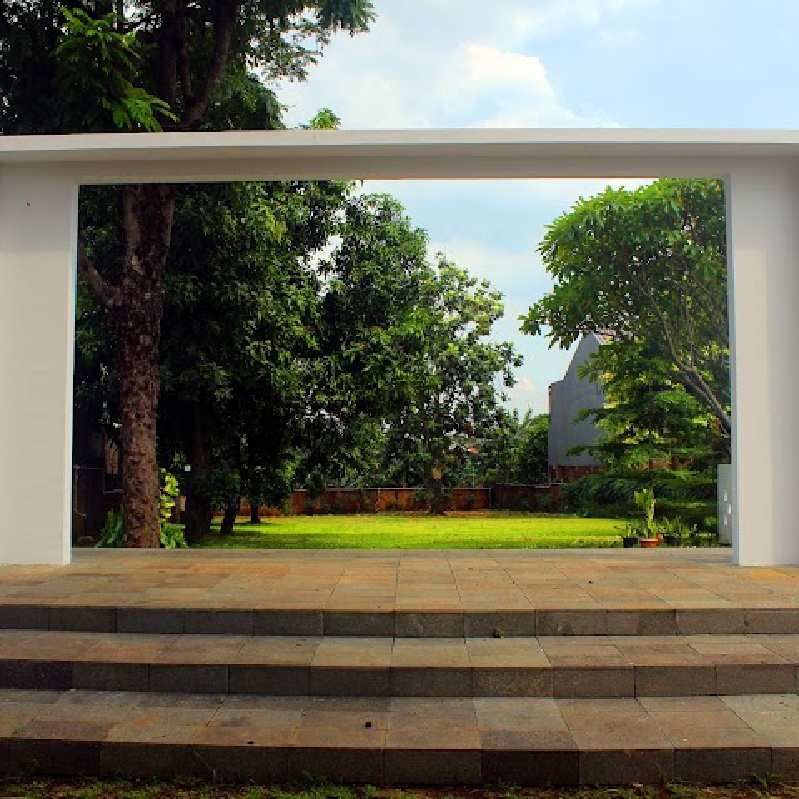 Kebon Pak Camat Bekasi: Ada Apa di Baliknya?
