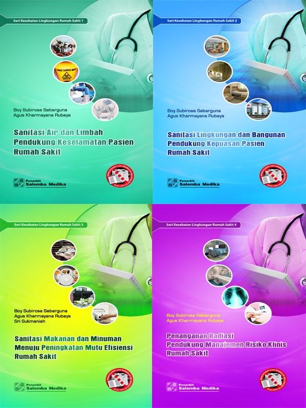 Instalasi Kesehatan Lingkungan Rumah Sakit: Apa Saja yang Perlu Diperhatikan?