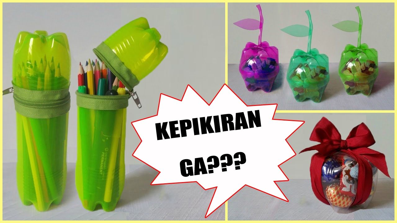 Kreativitas Tanpa Batas: Mengubah Barang Bekas Menjadi Karya Bernilai