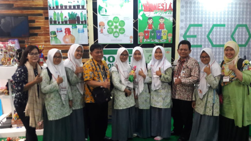 Edukasi Pengelolaan Lingkungan: Mengapa dan Bagaimana?