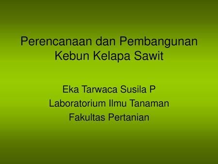 Persiapan Lahan: Kunci Sukses Tanaman Hias yang Memukau