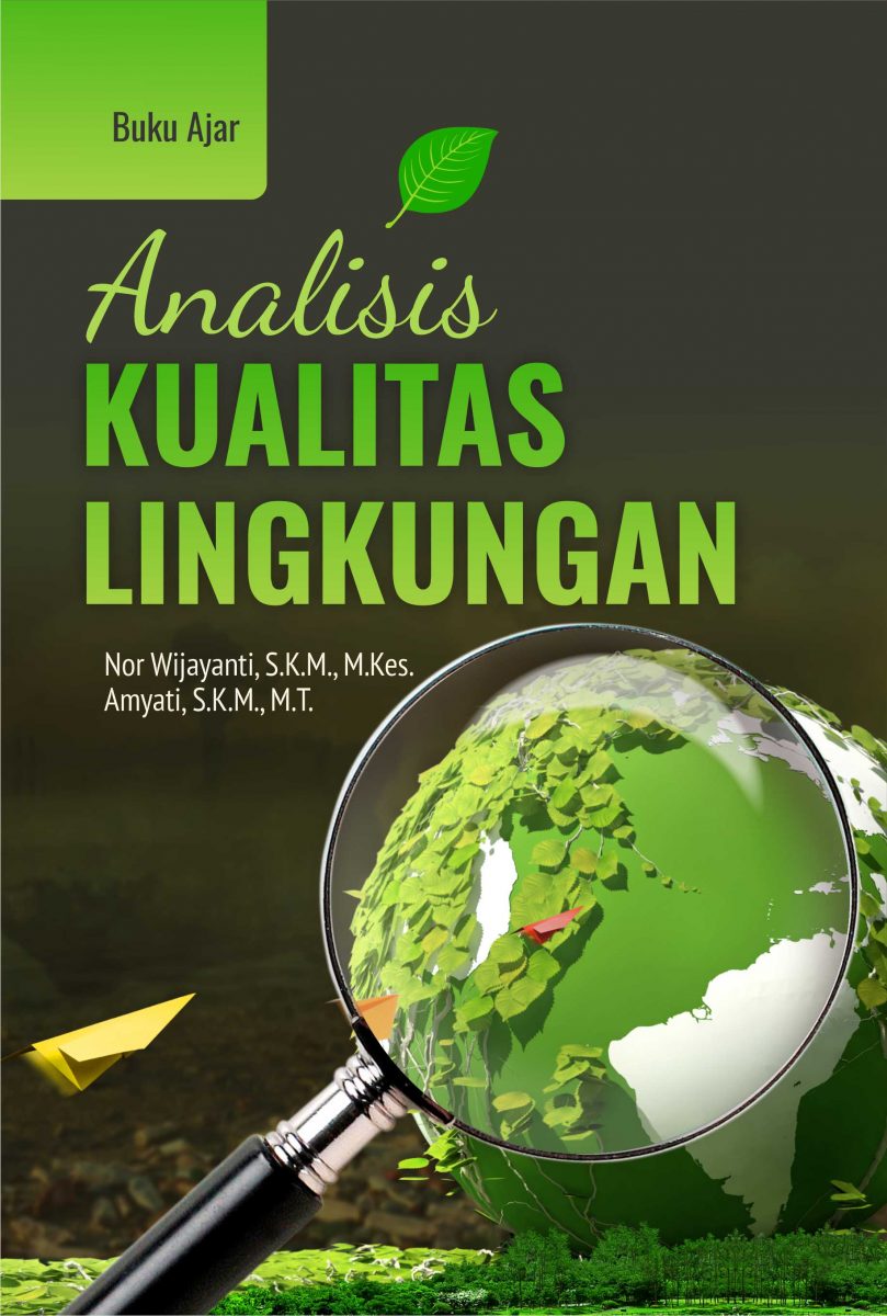 Mengapa Edukasi Kualitas Media Lingkungan Penting?
