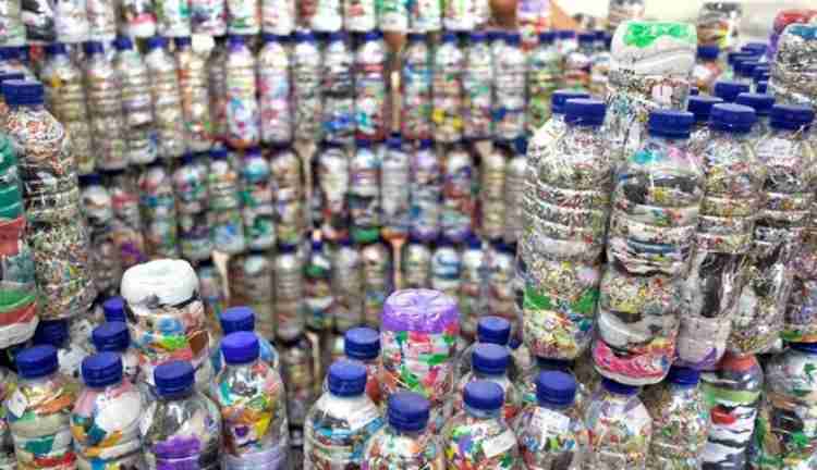Ecobrick: Solusi Kreatif Atasi Sampah Plastik?