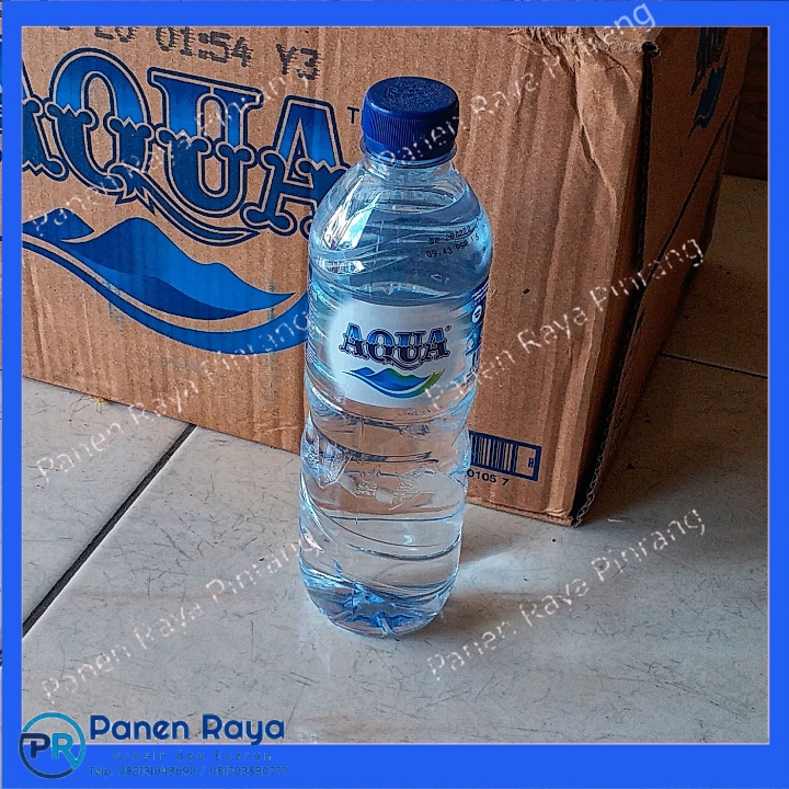 Ecobrick Botol Aqua 600 ml: Solusi Sampah Plastik atau Sekadar Tren?