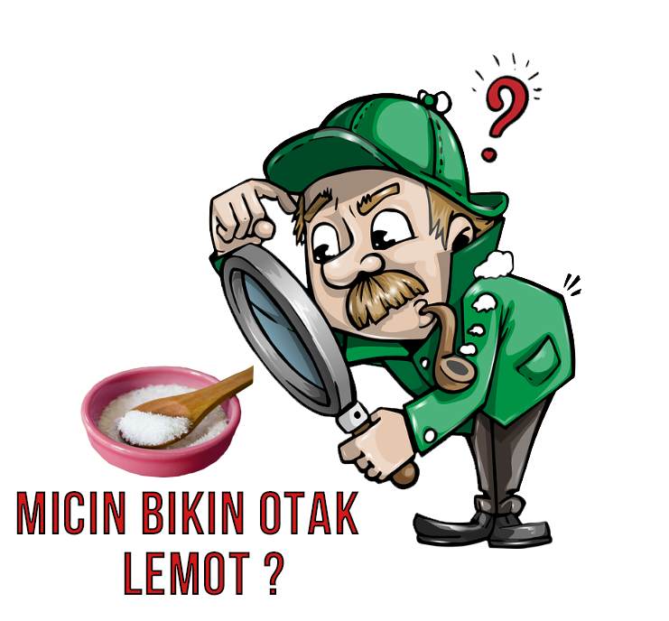 Sampah Industri: Ancaman Tersembunyi Bagi Kesehatan