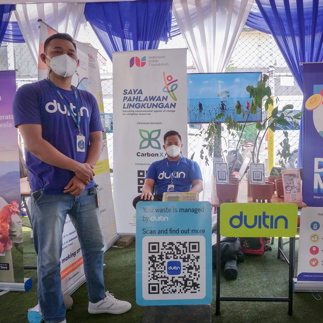 Duitin ID: Apa dan Bagaimana?