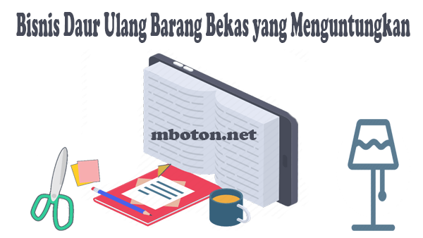 Bisnis Barang Bekas: Potensi Keuntungan yang Tersembunyi?