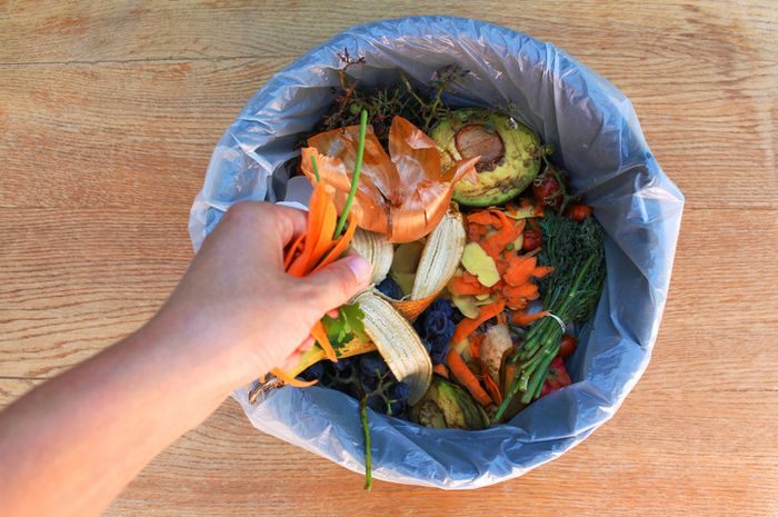 Daur Ulang Sampah Dapur: Bagaimana Caranya?