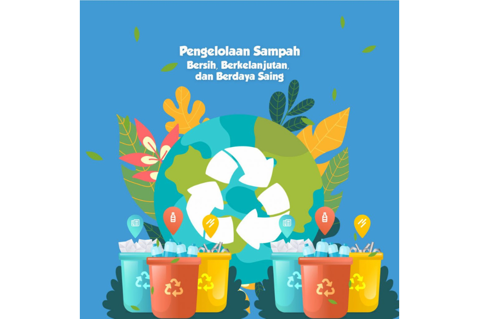 Mengelola Krisis Limbah Plastik: Tantangan dan Solusi