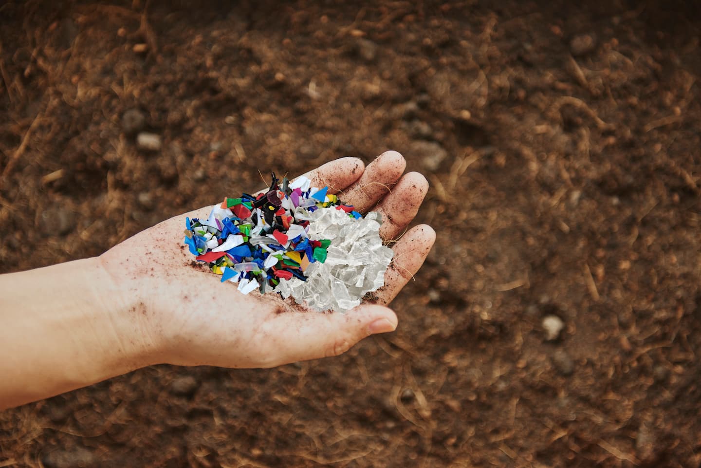 Daur Ulang HDPE: Tantangan dan Peluang
