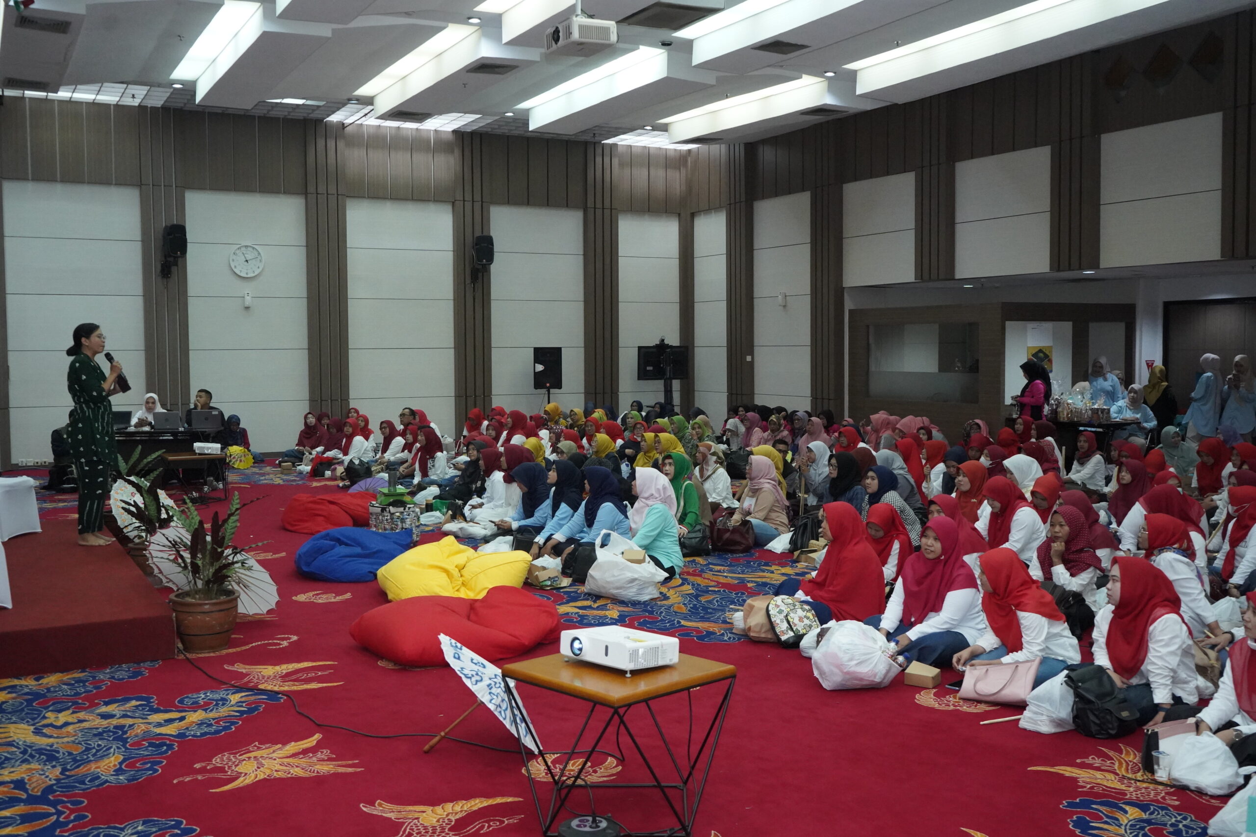 Ecobrick: Pemanfaatan Sampah Plastik untuk Konstruksi Berkelanjutan?