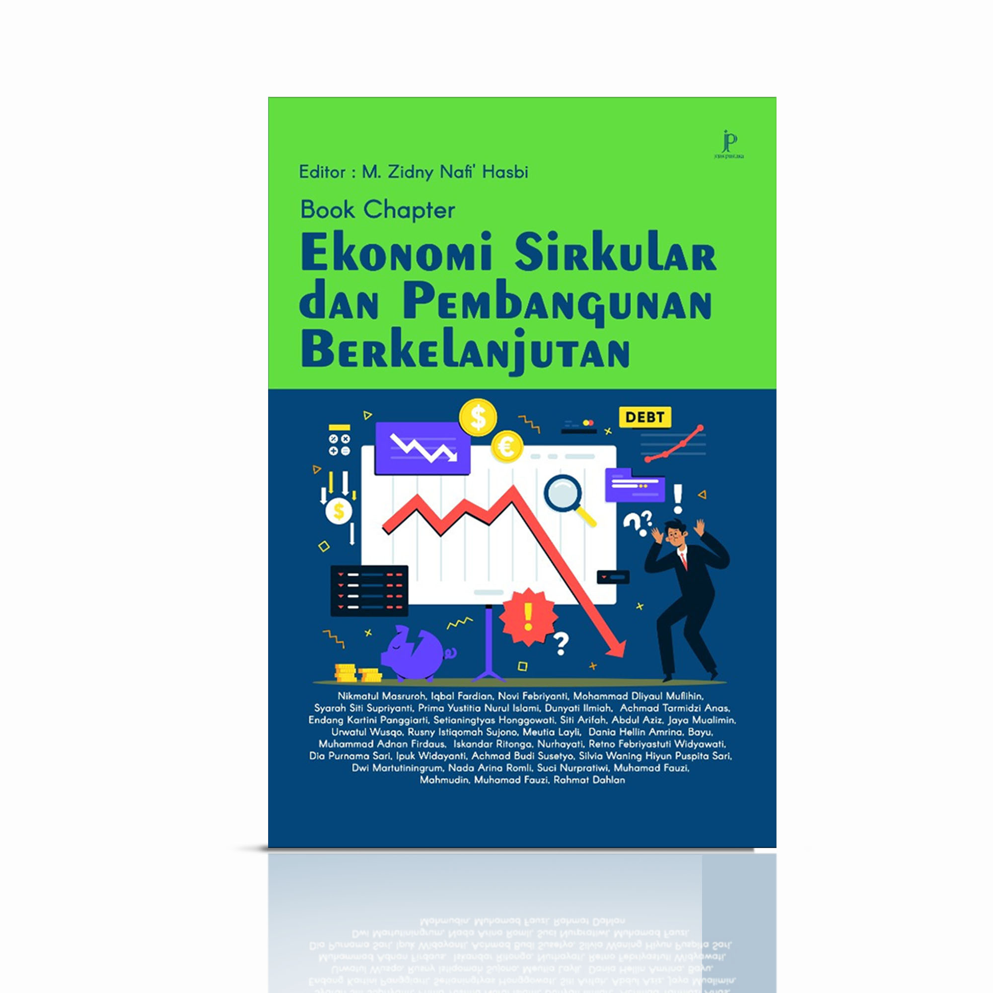Ekonomi Sirkular: Pilar Pembangunan Berkelanjutan?