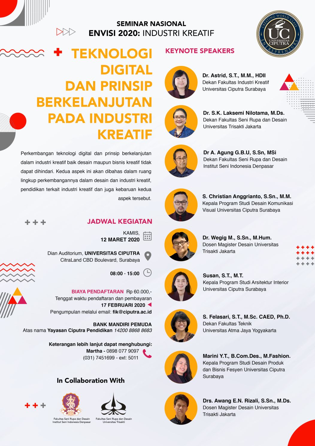 Industri Kreatif 2022: Gelombang Pemulihan dan Transformasi Digital