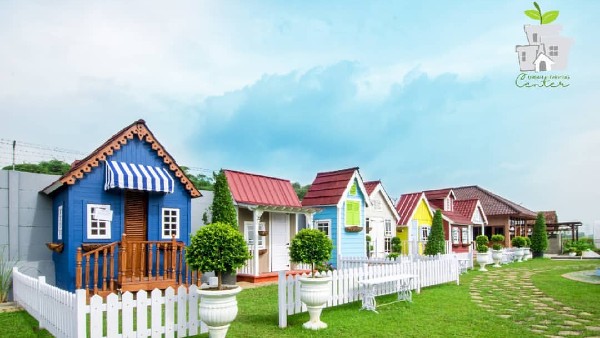Berapa Harga Tiket Urban Farming Purwakarta?