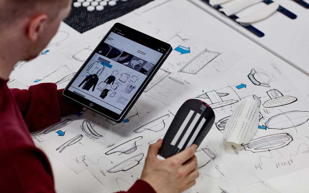 Desain: Jantung Industri Kreatif