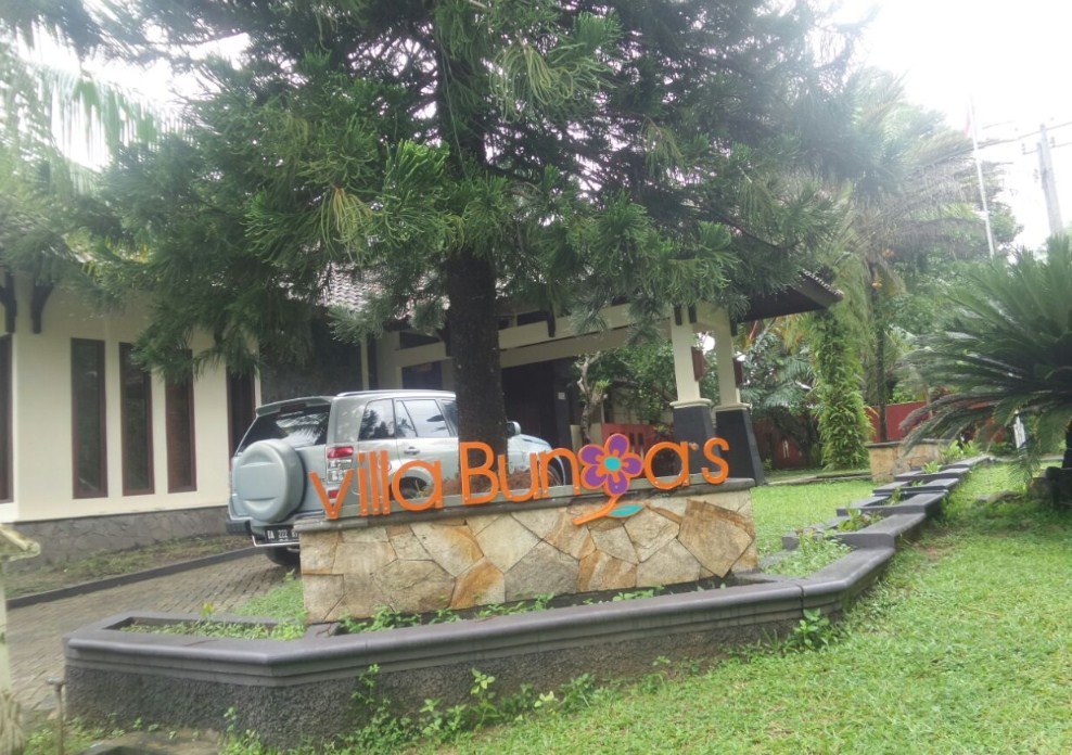 Dimana Beli Bunga di Banjarbaru?