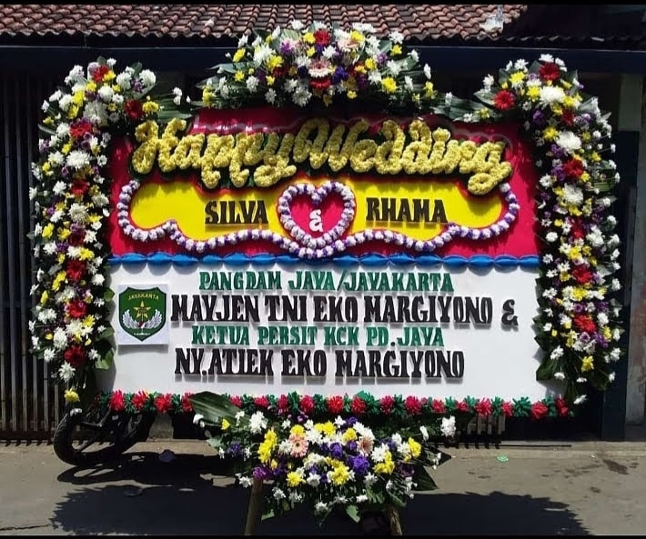 Jual Bunga di Banjarmasin: Peluang dan Tantangan