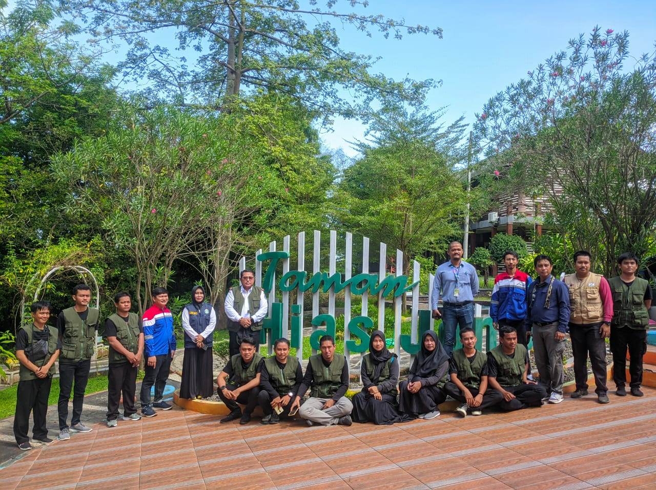Kebun Raya Jompie Parepare: Menjelajahi Keanekaragaman Hayati di Tengah Kota