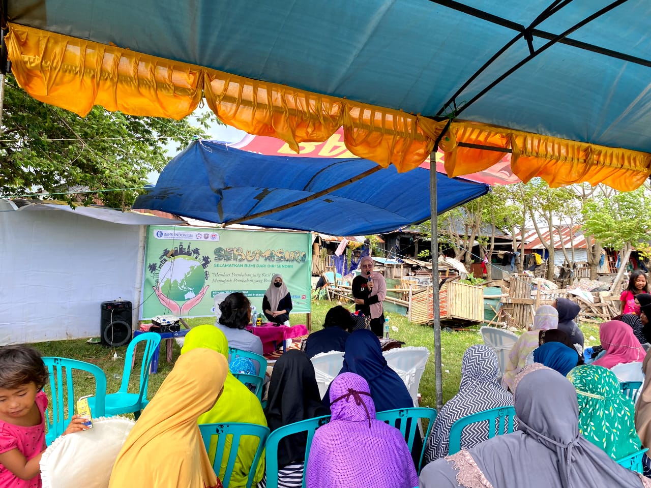 Hidup Ramah Lingkungan: Apa yang Perlu Kita Ketahui?