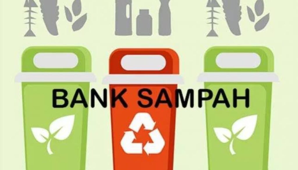 Ide Kreatif Pengelolaan Sampah: Mengubah Tantangan Jadi Peluang?