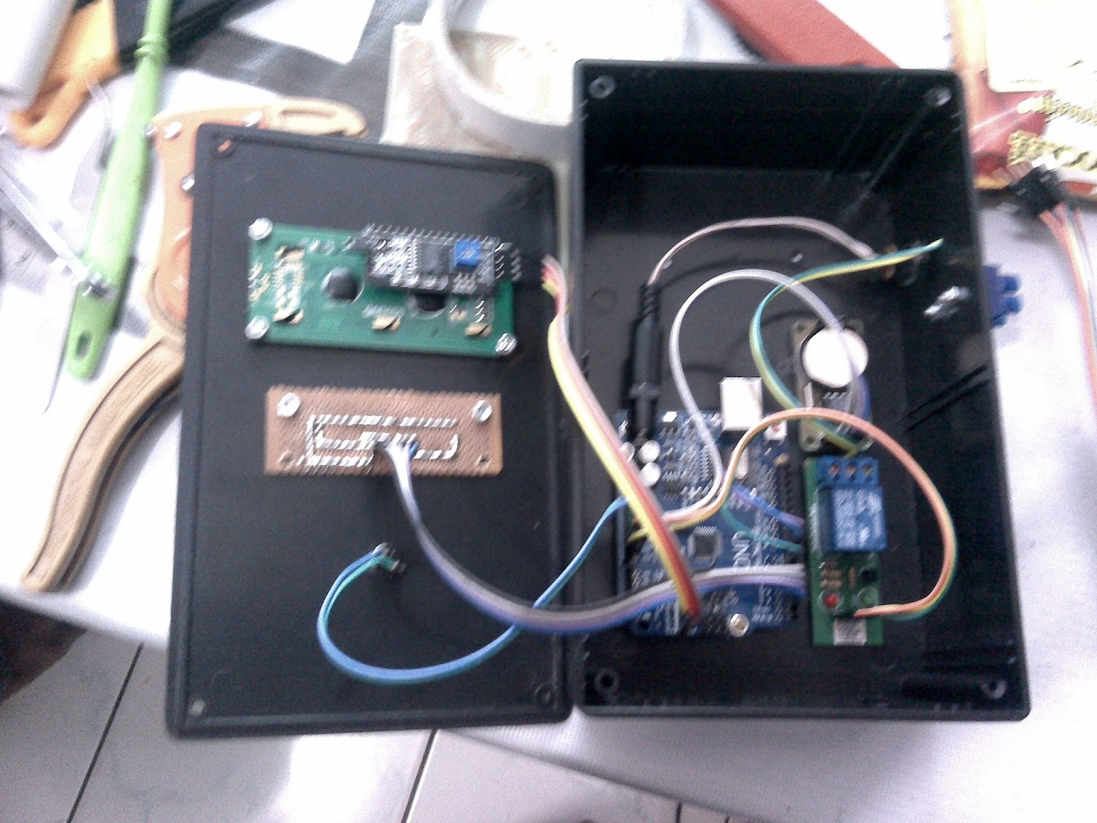 Sistem Penyiram Tanaman Otomatis Arduino: Solusi Efisien untuk Perawatan Tanaman Modern