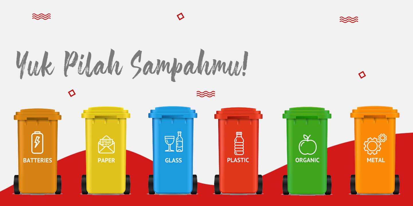 Sampah Plastik: Antara Krisis Lingkungan dan Inspirasi Seni