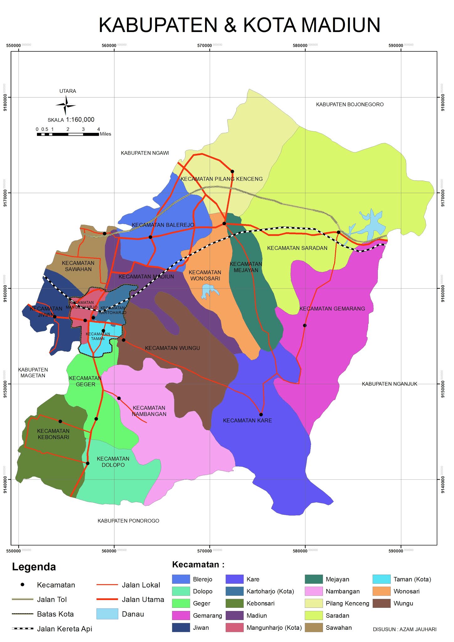 Omah Ecobrick Madiun: Inovasi Hunian Ramah Lingkungan?