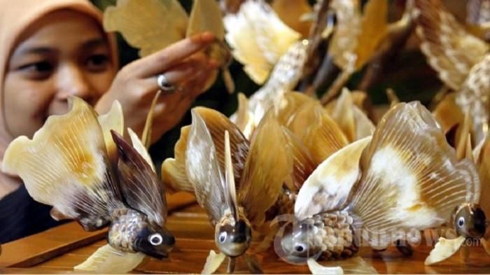 Kreasi Bernilai Jual: Apa yang Membuatnya Laris?