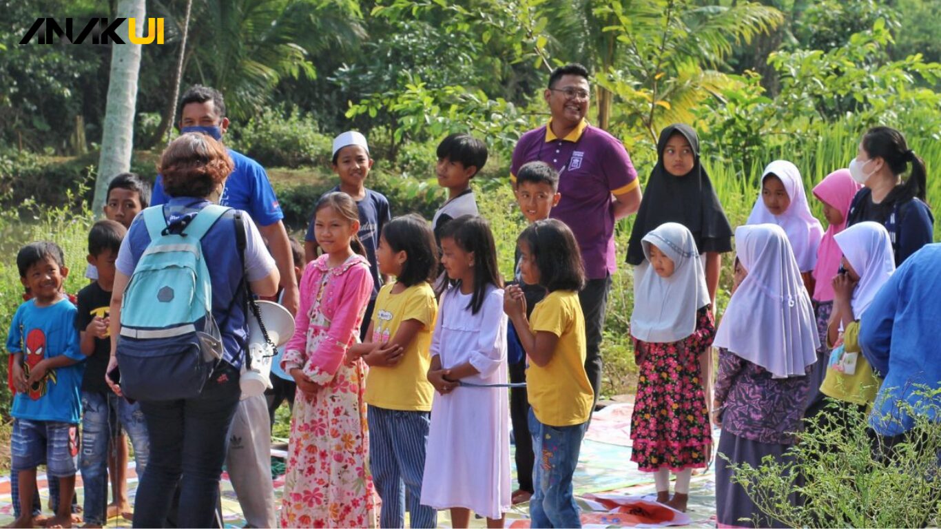 Kompos: Manfaatnya Bagi Masyarakat dan Lingkungan