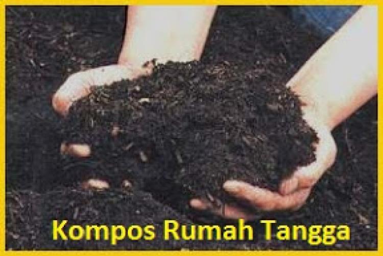 Pupuk Kompos Rumah Tangga: Solusi Subur dari Dapur Anda?