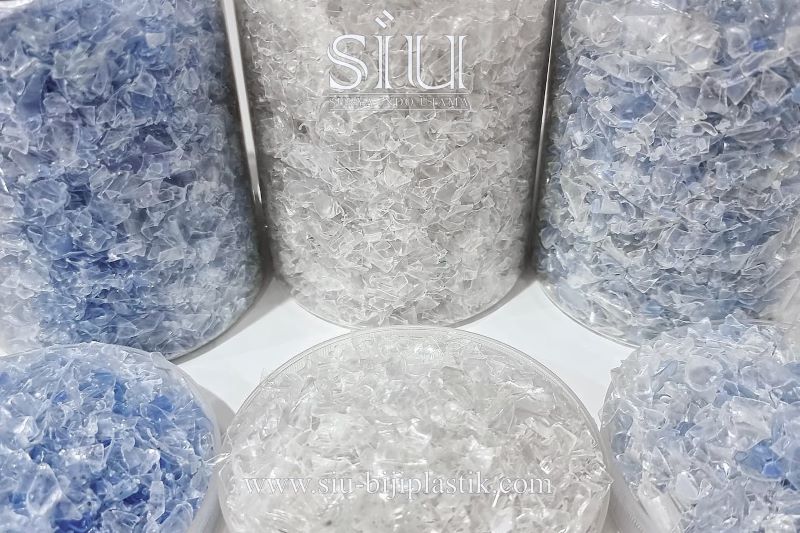 Harga Plastik Daur Ulang Terbaru: Apa yang Mempengaruhi?
