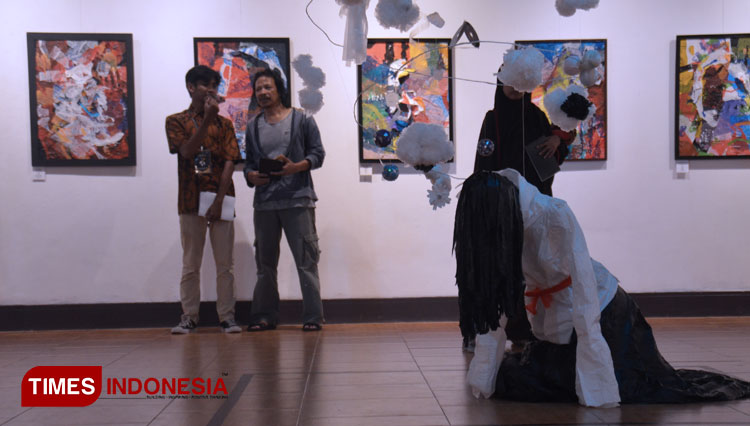 Seni dari Sampah Organik: Kreativitas di Balik Dekomposisi