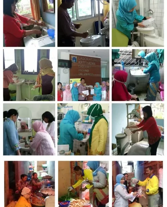 Inovasi Kesehatan Lingkungan di Puskesmas: Apa Saja yang Bisa Dilakukan?