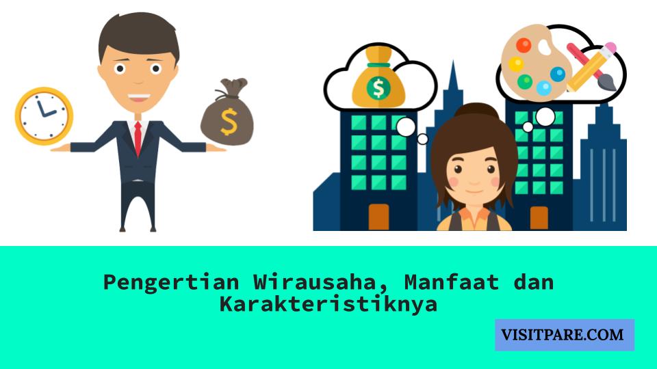 Wirausaha Budidaya Grafika: Apa Itu?