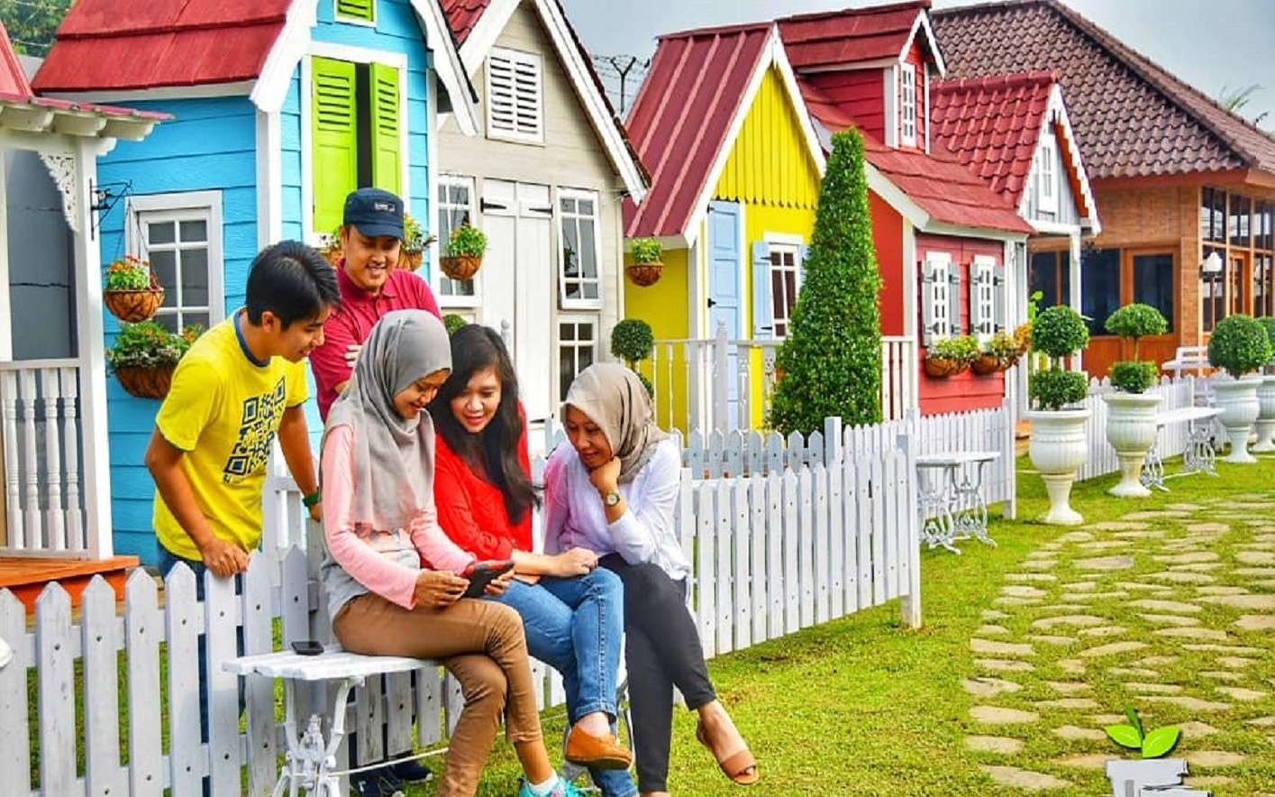 Urban Farming Purwakarta: Destinasi Wisata Edukasi yang Menarik?