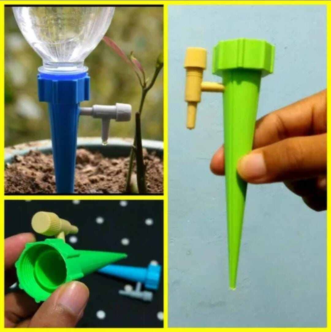 Penyiram Tanaman Otomatis Sederhana: Solusi Praktis untuk Kebun Anda?