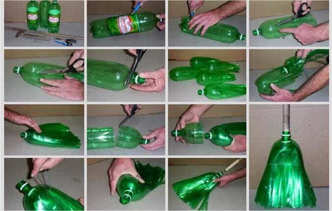 Seni Rupa dari Plastik: Inovasi dan Isu Lingkungan